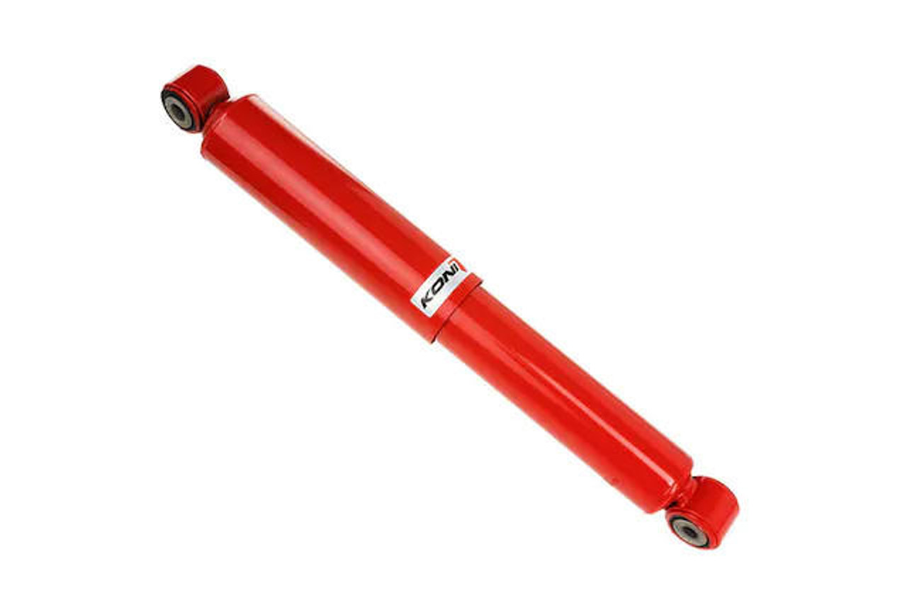 KONI Adjustable Shocks for 2007+ Sprinter