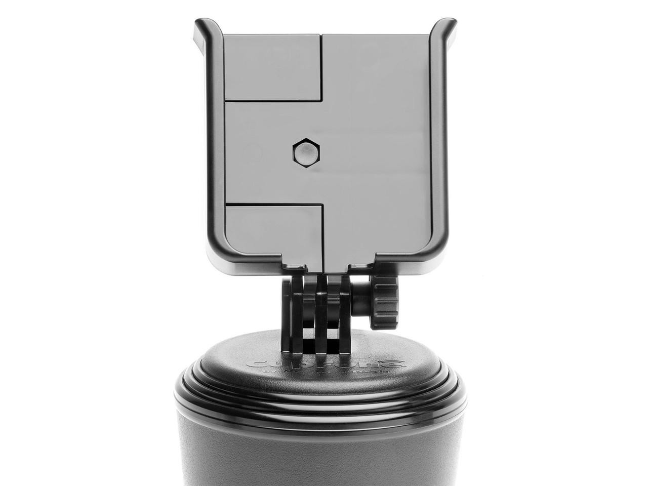 Van Cell Phone Cup Holder - Main Image