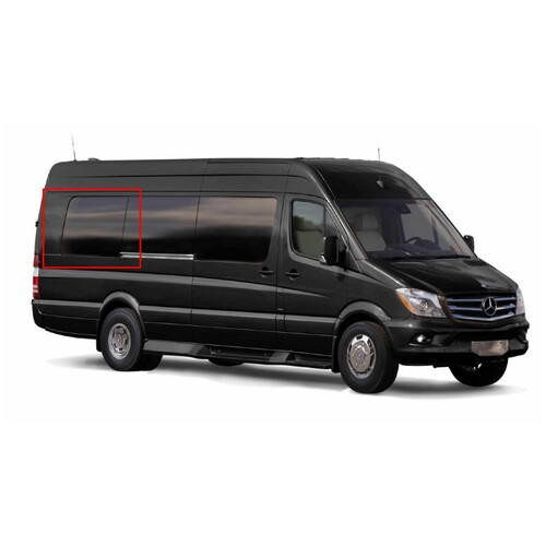 sprinter vs30