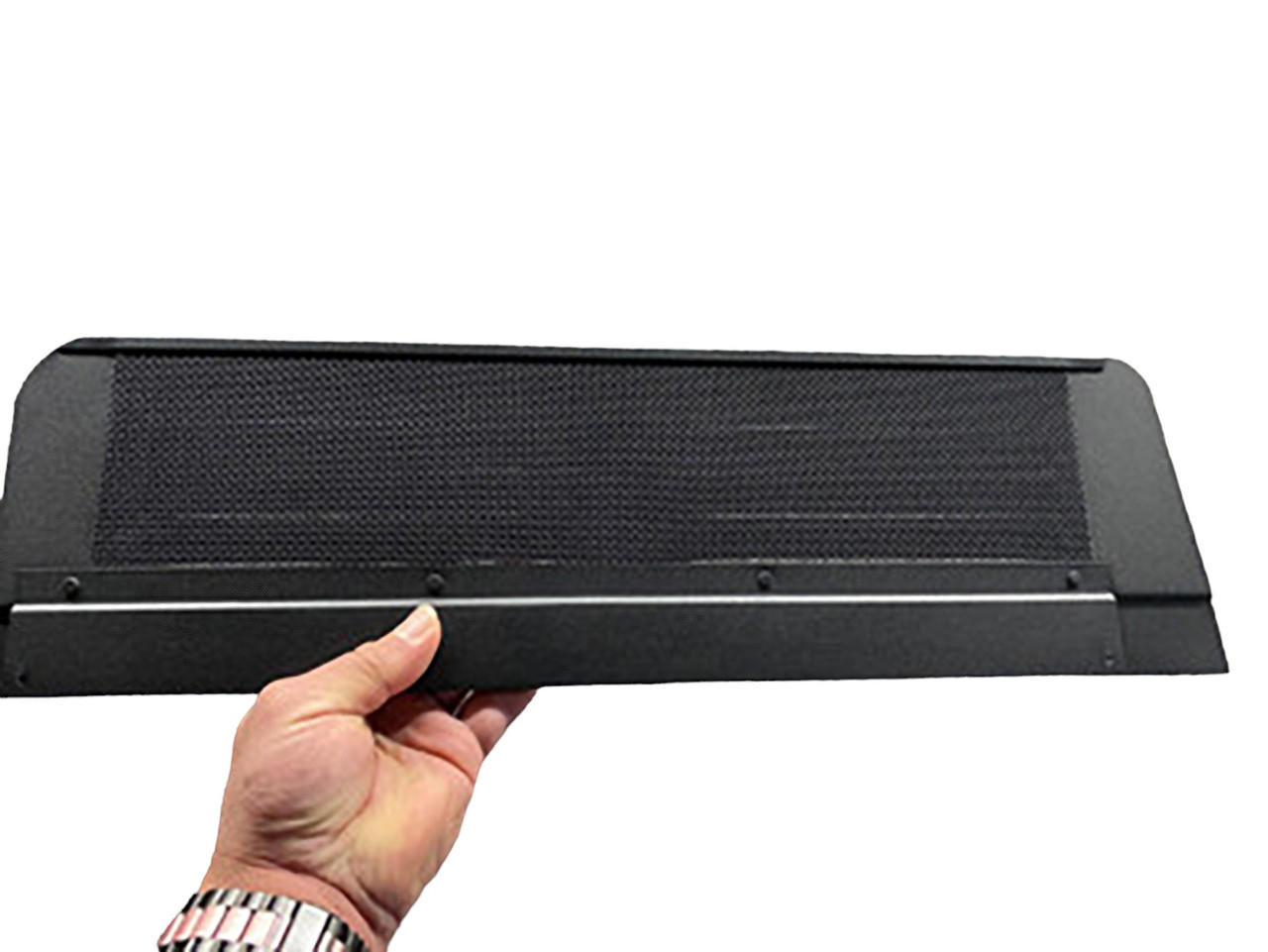 Airvent Cab Window Inserts Sprinter, ProMaster, Transit