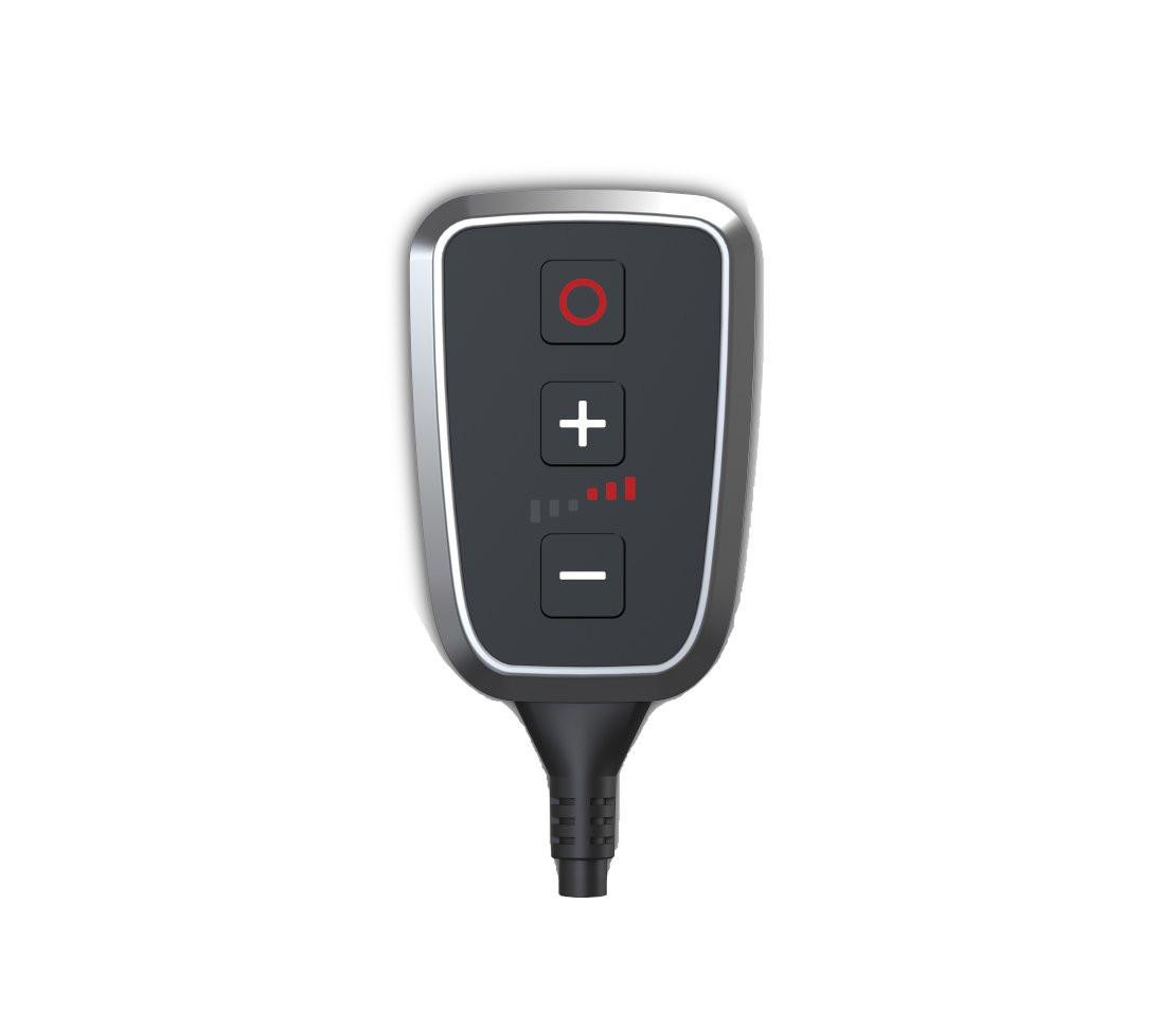 DTE Pedalbox Pro Throttle Control For 2010-2025 Sprinters