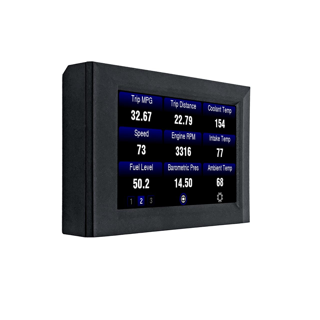 ScanGauge III - Real-Time Diagnostic Tool | Scangauge 3