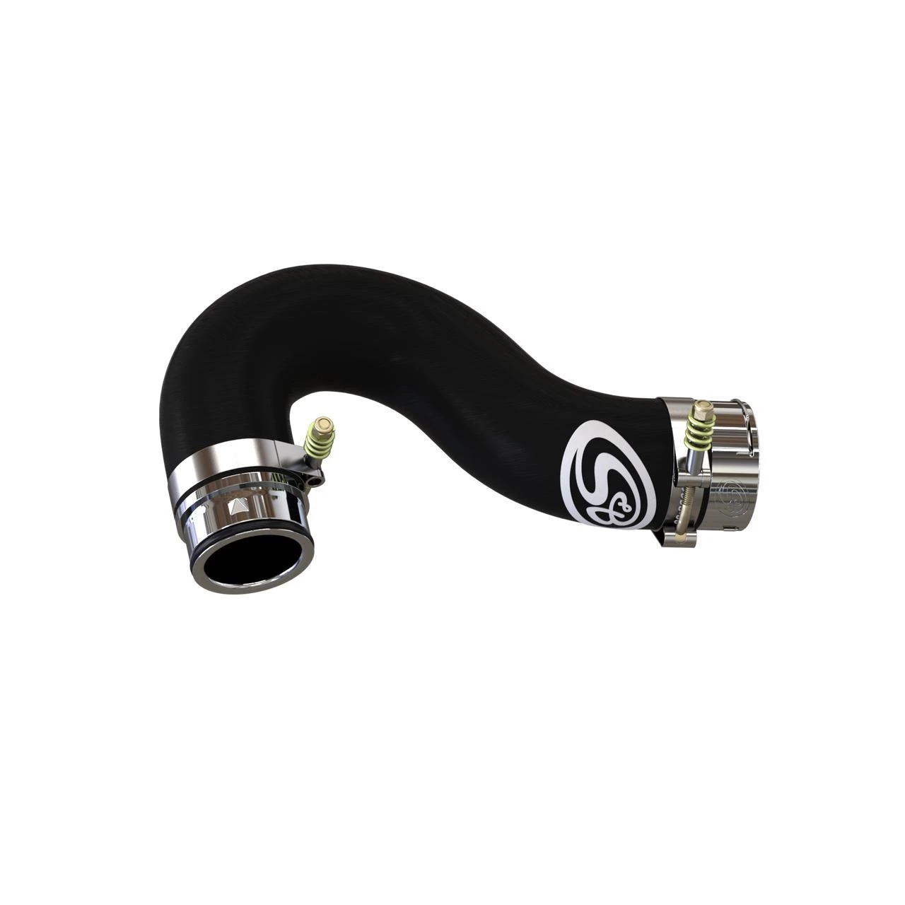 Right Turbo Intercooler Hose – For Mercedes Sprinter / Freightliner 2500 2010-18 (V6 Diesel)