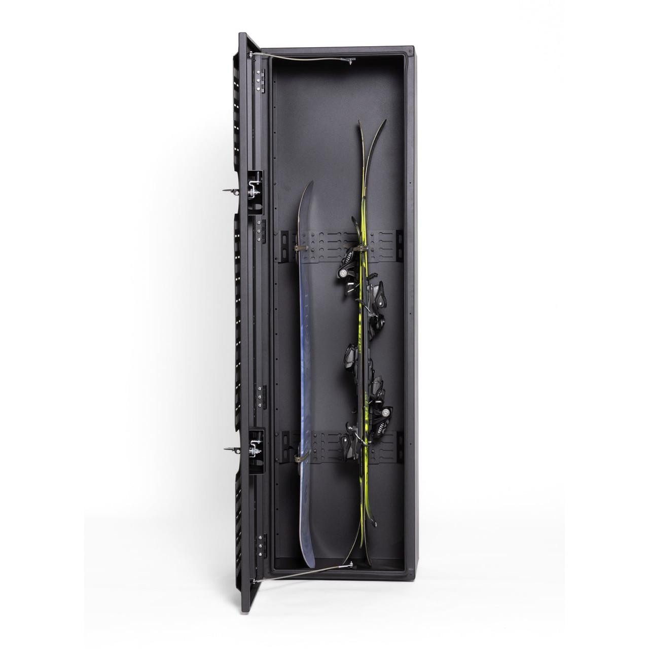 Buy Rear Door Storage Box - Large Ski Box | Sprinter Store