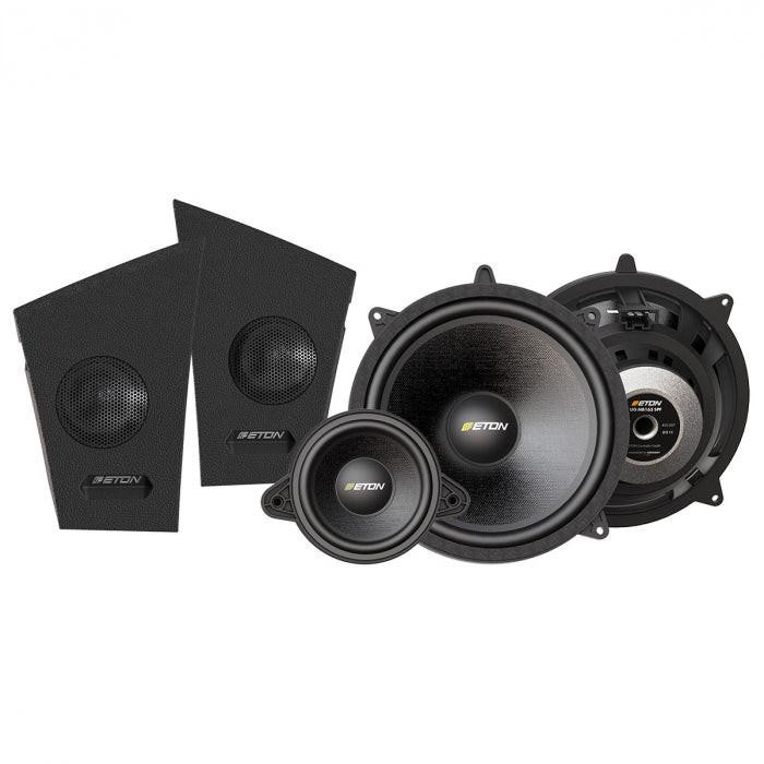 Buy ETON Front & Center Sound Upgrade for Mercedes-Benz Sprinter