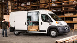 Do you Fix ProMasters and Transits? Do you Fix ProMasters and Transits?
