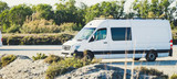 5 Sprinter Van Accessories You Need to Live Van Life to the Fullest