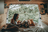 Check Out These Van Life Events