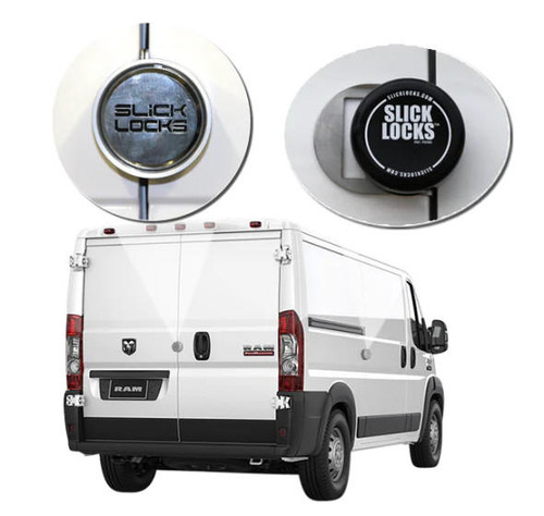 2014+ Complete Turn Key Kit for ProMaster