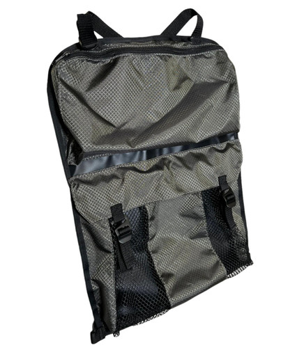 Universal Backpack Seat Stuff Bag