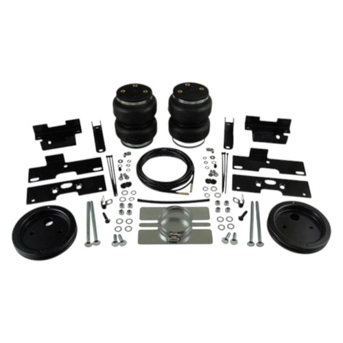 Air Lift LoadLifter 5000 Ultimate (2013-2023 Transit): Rear Axle Air Helper Springs with Internal Jounce Bumpers