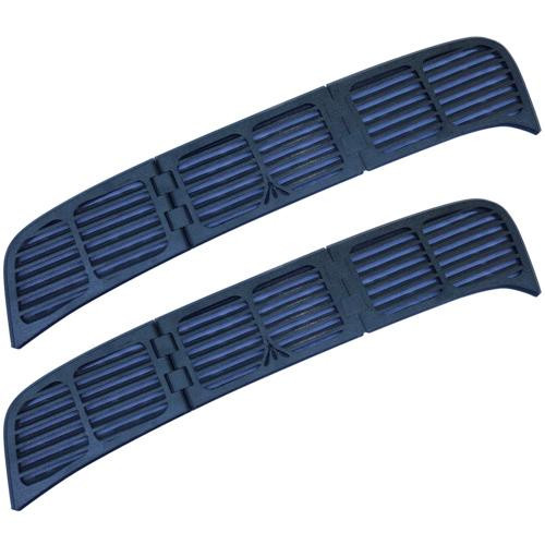 2007-2026 Overland Screens Airvents for Mercedes Sprinter