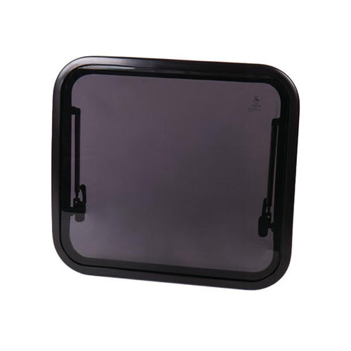 AM Auto ACR-700300 Universal Double-Pane Slim Acrylic Window
