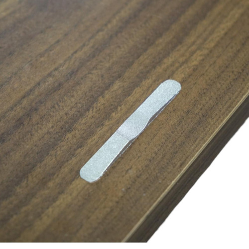 Mercedes Sprinter Van Sliding Doorstop Kit