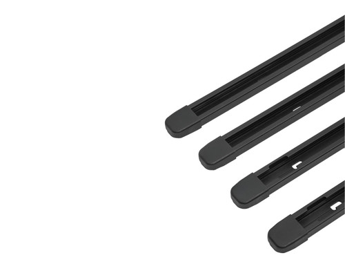 Sprinter Roof Rails / Roof Tracks