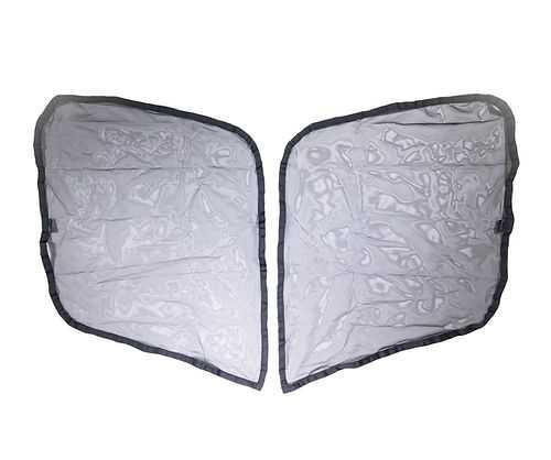 Mercedes Sprinter Bug Screen - Front Doors (Pair)