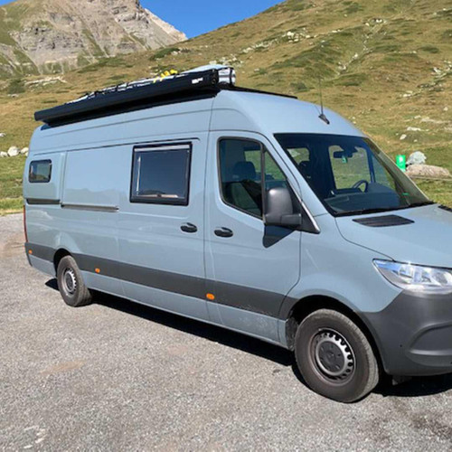 Mercedes Sprinter 170