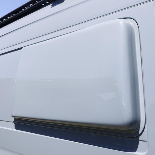 Flarespace Mercedes Sprinter 170" Flares