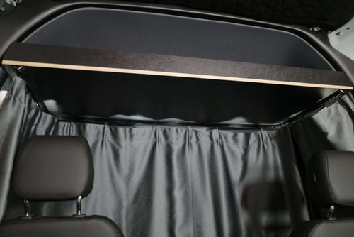 2007-2025 Sprinter Van Conversion Total Blackout Curtain