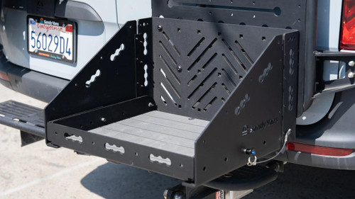 Buy SV Trail Tray | Sprinter Store