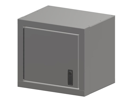 Wall Cabinet, 16"H x 14"D x 18"W