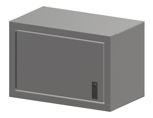 Wall Cabinet, 16"H x 14"D x 24"W