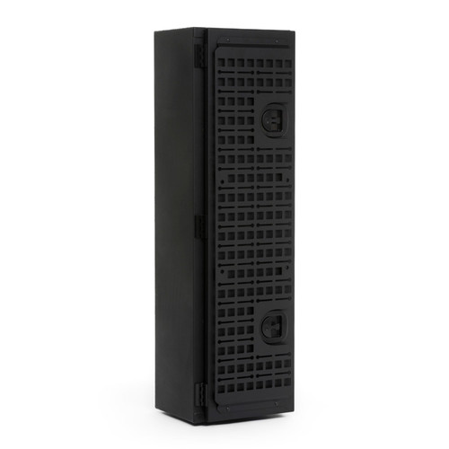 Rear Door Storage Box - Large