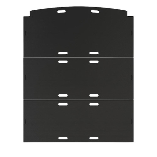 Tec Vanlife Bed Panel Frame-with Bed Board