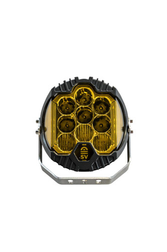 SV Off-Road Lights