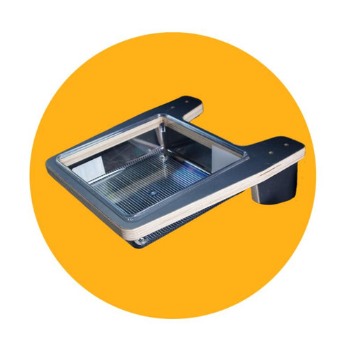 Sprinter Console Tray