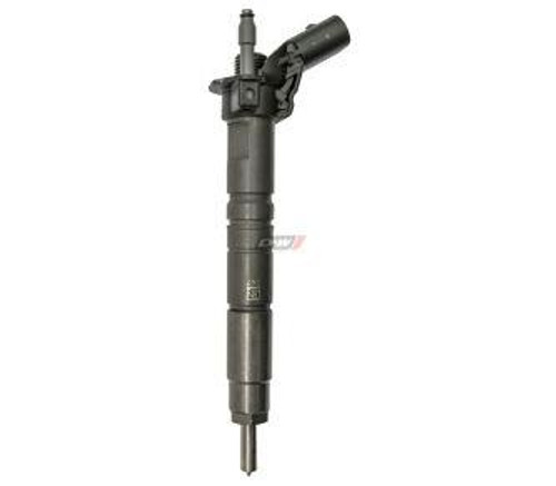 D&W Remanufactured Bosch Common Rail Injector - OM642 3.0L - 2010 - 2022 Sprinter D&W Remanufactured Bosch Common Rail Injector - OM642 3.0L - 2010 - 2022 Sprinter