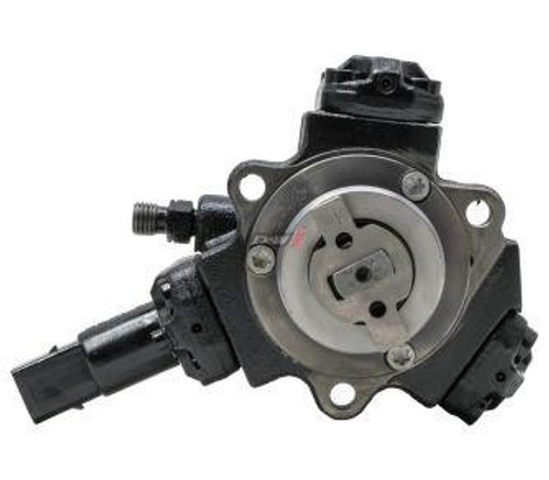 D&W Remanufactured Bosch Common Rail Fuel Pump CP1 D&W Remanufactured Bosch Common Rail Fuel Pump CP1