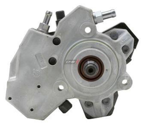 D&W Remanufactured Bosch Common Rail FuelPump CP1