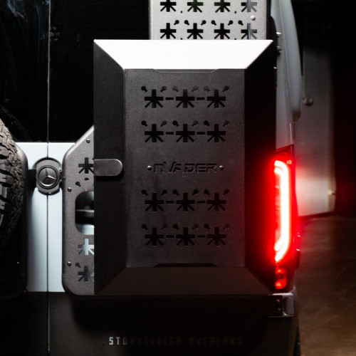 NVADER™ Storage Box