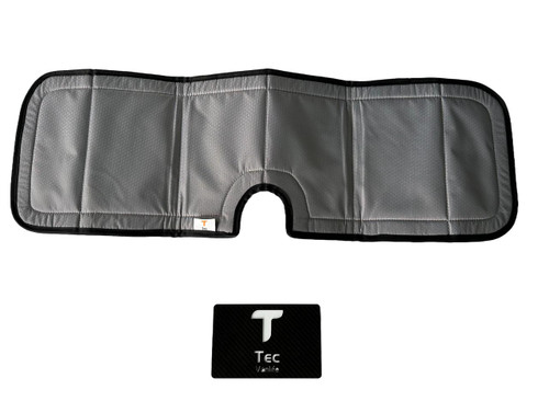 CRL Awning Bunk Window (AW1033) Insulation Curtain