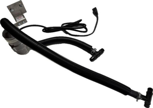 Custom-Fit Engine Heater for Sprinter Van 2007-2022