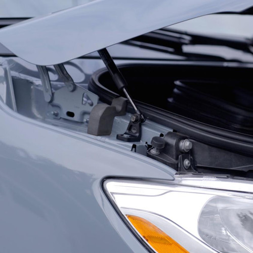 Moonraker Design Sprinter Van Hood Strut Kit