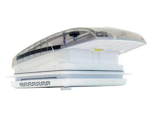 PLUS Brushless Roof Fan with Remote Control