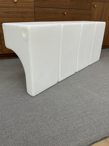 33 Gallon Water Tank