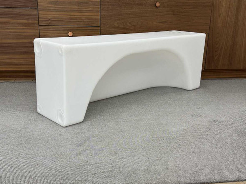 20 Gallon Wheel Well Water Tank (Centered)