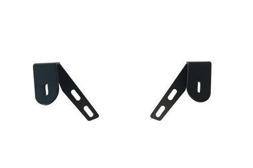 Sprinter Cowl Light Mounting Bracket (Set of 2)