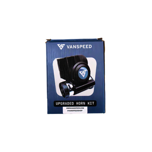 Sprinter Upgraded Horn Kit