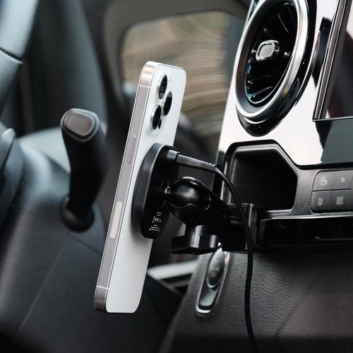 Mercedes-Benz Sprinter 2019-2026 MagSafe-compatible Phone Mount | OFFROAM