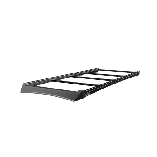 Mercedes Sprinter Roof Rack - Premium Light Bar - 144" High Roof