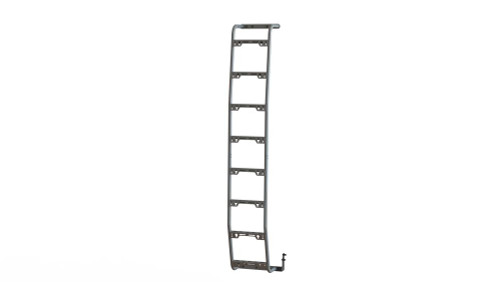 Ford Transit Side Mount Ladder - Medium Roof