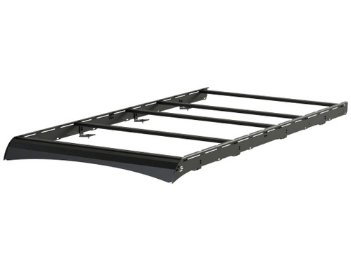 Transit Van 148" High Roof EXT Strata Roof Rack