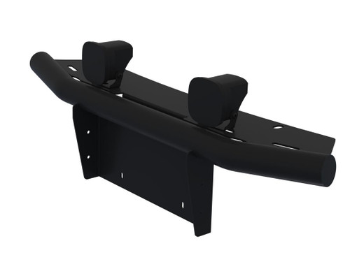 Sprinter Van Nudge Bar