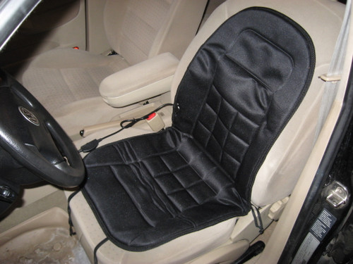 Heated Seat Cushion