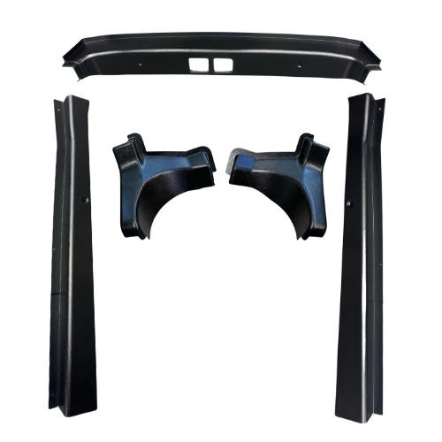 Ford Transit Mid Roof Full Interior Trim Kit