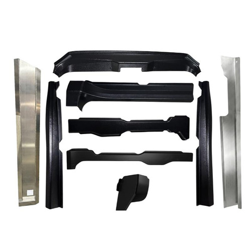 ProMaster Full Interior Trim Kit